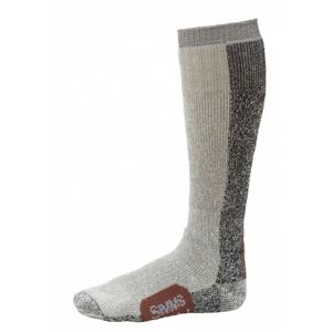 Ponožky Simms Guide Thermal Sock Boulder Velikost L
