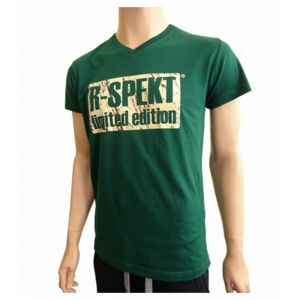 Tričko R-SPEKT Limited Edition Green Velikost L