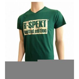 Tričko R-SPEKT Limited Edition Green Velikost XXXL