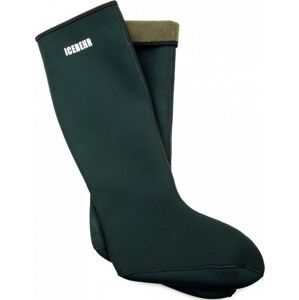 Neoprenové Ponožky Behr s Fleece Podšívkou Velikost XL 45/47