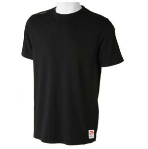 Tričko Cygnet Minimal T-shirt Velikost M