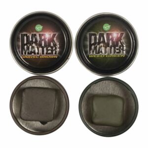 Korda Plastické olovo Dark Matter Putty 25g - Weed