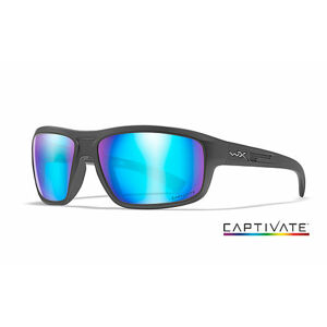 WILEY X Polarizované Brýle CONTEND Captivate Polarized - Blu
