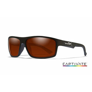 WILEY X Polarizované Brýle PEAK Captivate Polarized - Copper