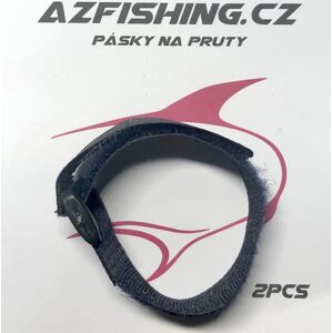AzFishing Pásky na Pruty 2ks