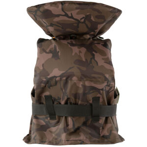 Fox Dětská Plovací Vesta Kids Camo Life Jacket 20-30kg