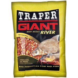 Traper Krmení Giant Řeka 2,5kg
