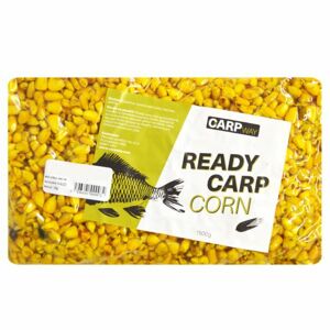 Carpway Ready Carp Corn Natural Hmotnost: 3kg