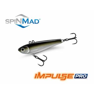 SpinMad Wobler Impulse Pro Sinking 5cm Barva: 2801