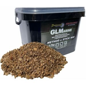Starbaits Method & Stick Mix GLMarine 1,7kg
