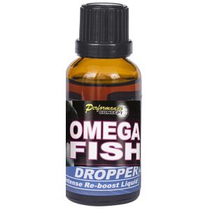 Starbaits Omega Fish Dropper 30ml