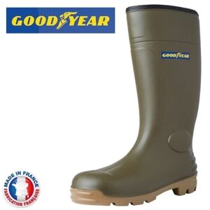 Goodyear Holinky Crossover Boots Velikost: 44