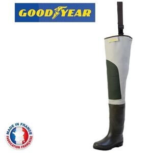 Goodyear Holinky Hip Waders Cuissarde Sport Velikost: 46