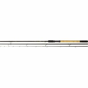 Browning Prut Black Magic CFX Feeder MD 360cm 60g-120g 3+2díl