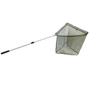 Zfish Podběrák Royal Landing Net 70x70cm Délka: 180 cm