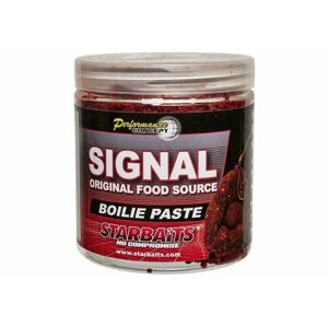 Starbaits Obalovací Pasta Signal Paste Baits 250g