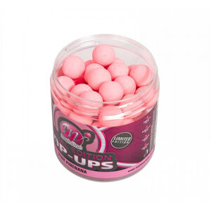 Mainline Boilies Pop-Up Pink Pinenana Special 15mm