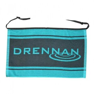 Ručník Drennan Apron Towel Aqua