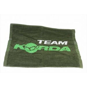 Korda Ručník Hand Towel Team 59x44cm