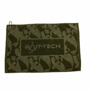 Ručník Bait-Tech Carp Camo Towel