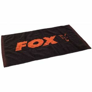 Ručník Fox Towel