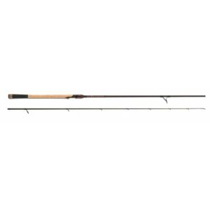Iron Claw Prut High - V Red Series Pike Varianta 2,44m 30-95g 2-díl