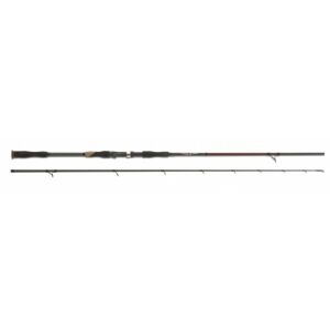 Iron Claw Prut The Tool 2 Tail&Swimbait 2,55m 165g 2-díl
