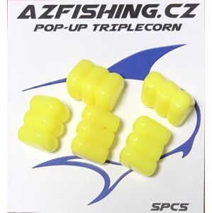AzFishing Pop-up Triplecorn 5ks