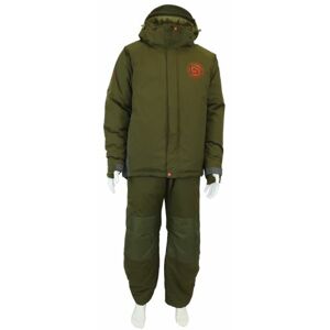 Trakker Products Trakker Nepromokavý Zimní Komplet 3dílný Core 3-Piece Winter Suit Velikost: XL