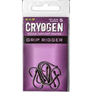 ESP Háčky Cryogen Grip Rigger Velikost háčku: #7