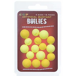 ESP Boilies Buoyant Boilies Yell/FYell