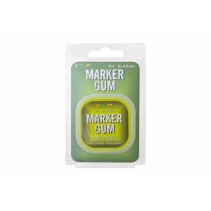 ESP Marker Gum-značkovací guma 5m žlutá