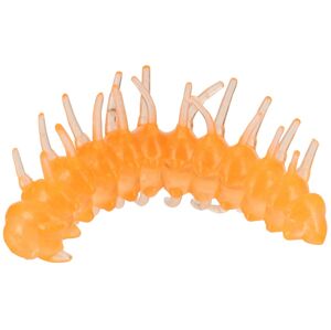 Illex Gumová Nástraha Magic Larva 3,5cm Barva: Ghost Orange, Délka cm: 3,5cm