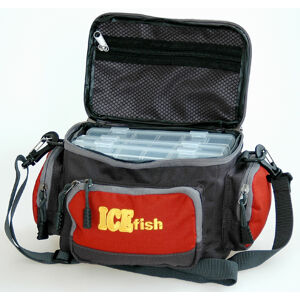 ICE Fish Taška s boxy
