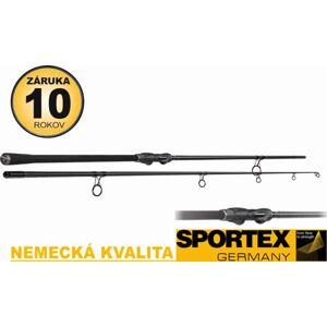 Sportex Prut Invictus Carp 366cm 3,75lbs 2-díl