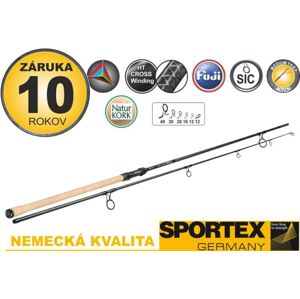 Sportex Rybářský Prut FBC Stalker 300cm 3,00lb 2-díl