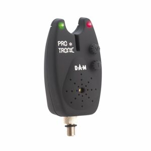 DAM Signalizátor Záběru Pro Tronic Soft Touch Bite-Alarm