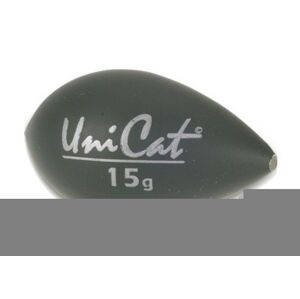 Splávek Uni Cat Camou Subfloat Egg 10gr
