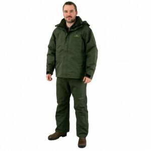 Termo Komplet Giants Fishing Exclusive Suit 3in1 Velikost XL