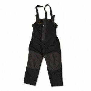 Kalhoty Browning Xi-Dry Polar Bib'n Brace Velikost XXXL
