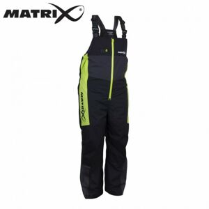 Kalhoty Matrix Hydro RS 20K Salopettes Velikost S
