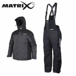 Termo Komplet Matrix Winter Suit Velikost L
