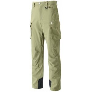 Kalhoty WychwoodCargo Pant zelené Velikost XL