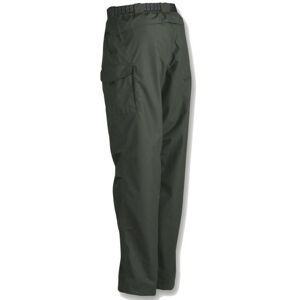 Kalhoty Geoff Anderson Zoon Zelené Velikost XL