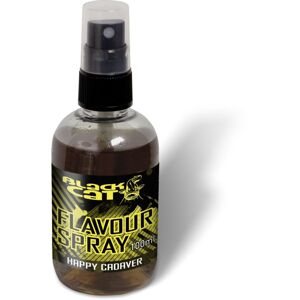 Black Cat Posilovač Flavour Spray 100ml Varianta: HAPPY CADAVER