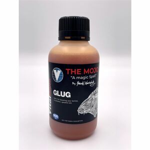 Vitalbaits Booster 500ml Příchuť: The Mojo Glug