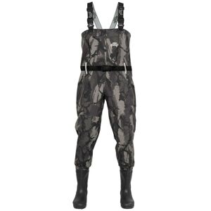 Fox Rage Brodíci Kalhoty Breathable Lightweight Chest Waders Velikost: 10/44