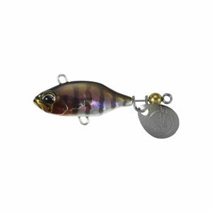 DUO Wobler Realis Spin 38mm 11g Barva: Prism Gill