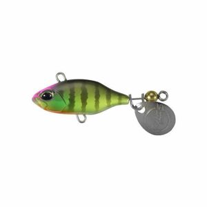 DUO Wobler Realis Spin 38mm 11g Barva: SIGHT CHART GILL