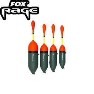 Splávek Fox Rage Predator HD Trolling 15gr